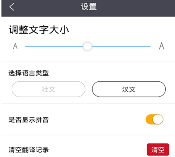 壮文翻译通