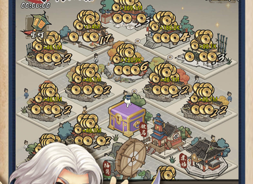 武馆模拟器 ios版