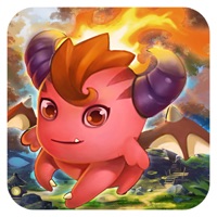 梦幻精灵大冒险 ios版