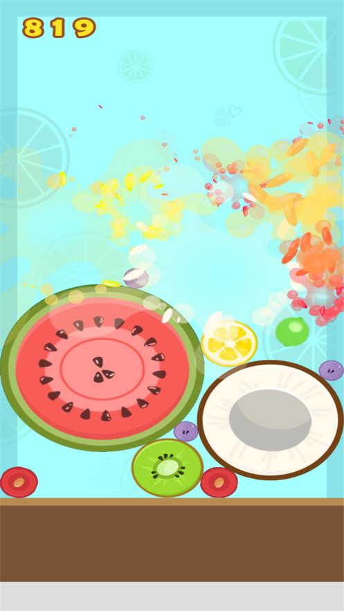 合并大西瓜 ios版