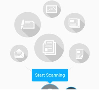 相机扫描仪PDF TapScanner