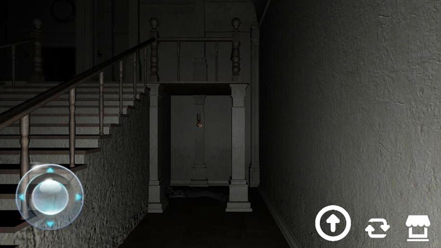恐怖医院 ios版