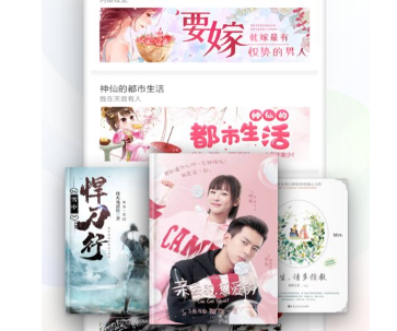 旧版追书神器