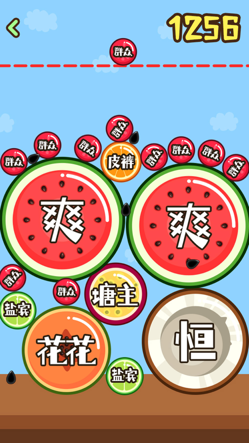 合成小芝麻正版 ios版