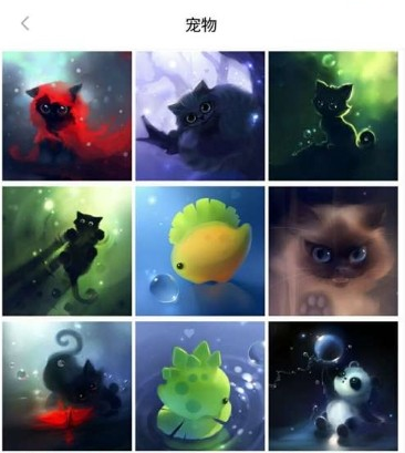 头像小精灵