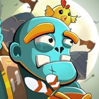 丧尸干仗 ios版