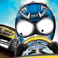 火柴人登山越野车 ios版