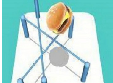 3d立体拼图