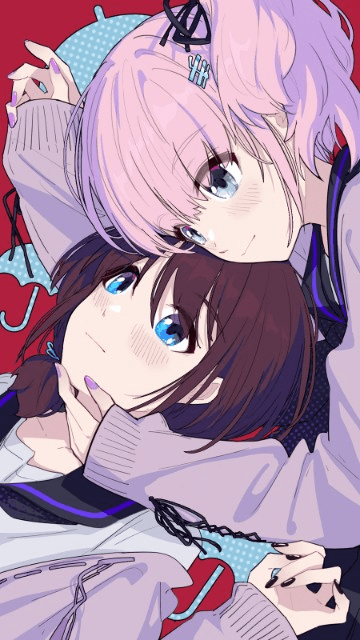 Mifans漫画