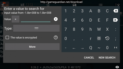 gg修改器中文最新版