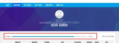 淘师湾作业网