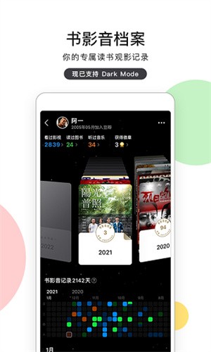 豆瓣小组