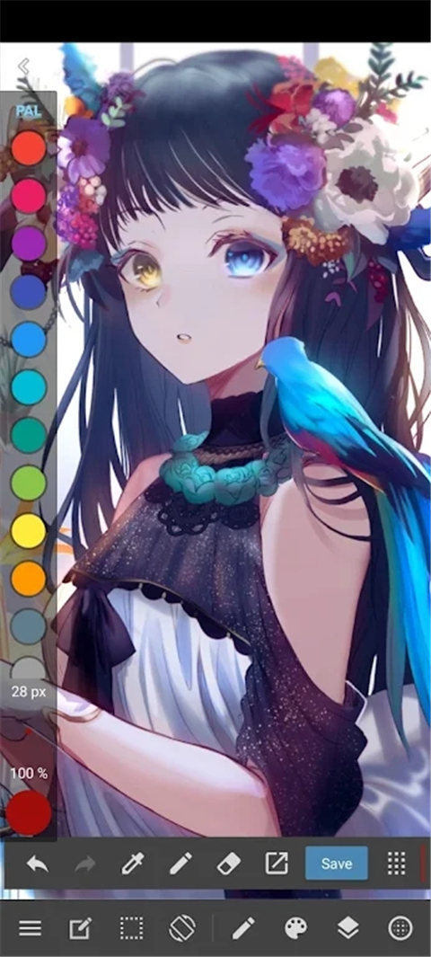 MediBang Paint官方正版