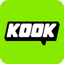 KOOK语音app