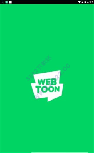 webtoon漫画安卓版