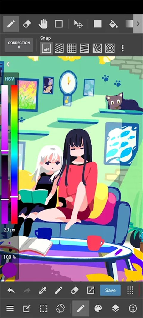 MediBang Paint官方正版