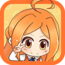 橘子漫画APP