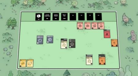 stacklands手机版