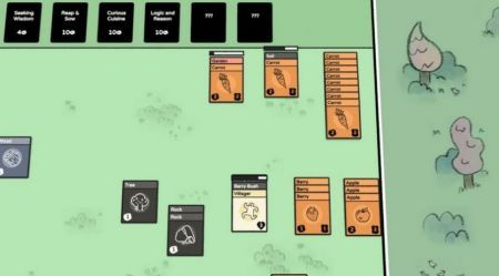stacklands手机版