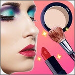 pretty makeup