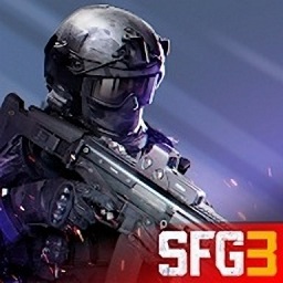 特种部队小组3国际服（SpecialForcesGroup3）