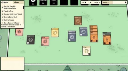 stacklands手机版