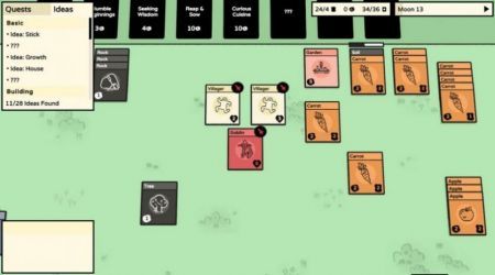stacklands手机版