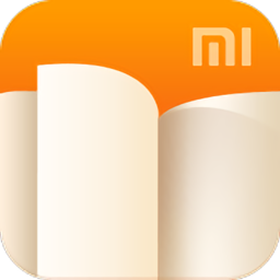 小米阅读器app