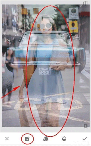 Snapseed中文版