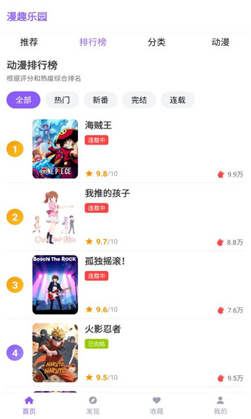 漫趣乐园