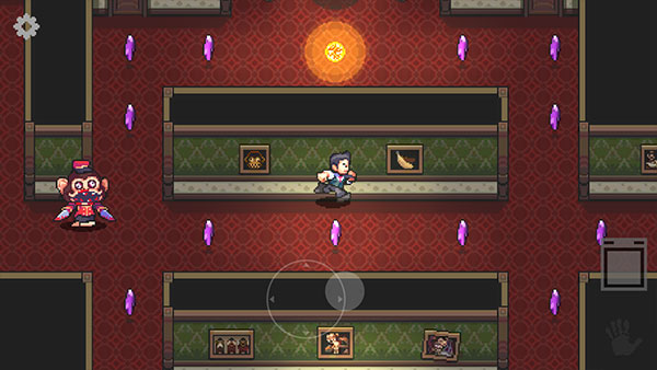 黑暗欺骗正版(Super Dark Deception)