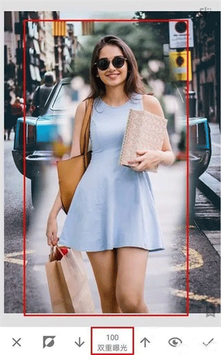 Snapseed中文版