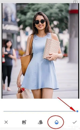 Snapseed中文版