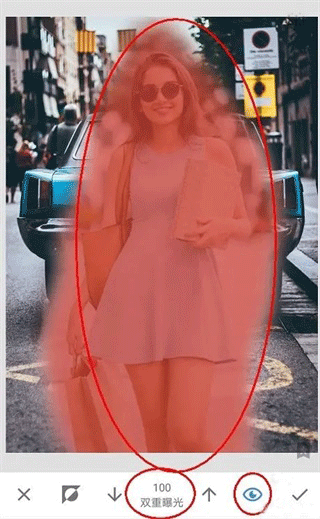 Snapseed中文版