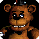 玩具熊的五夜后宫(Five Nights at Freddy)