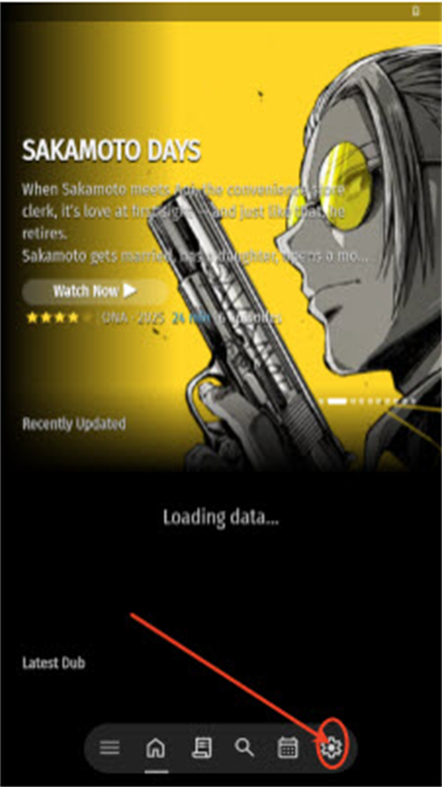 AnimeTV电视版下载最新版2025