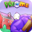 狂扁小朋友(Dad And Me)