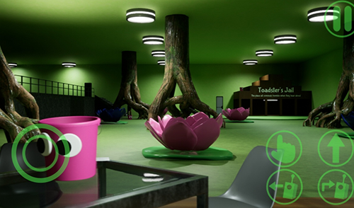 班班幼儿园3(Garten of Banban 3)