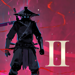 忍者岚2(Ninja Arashi 2)
