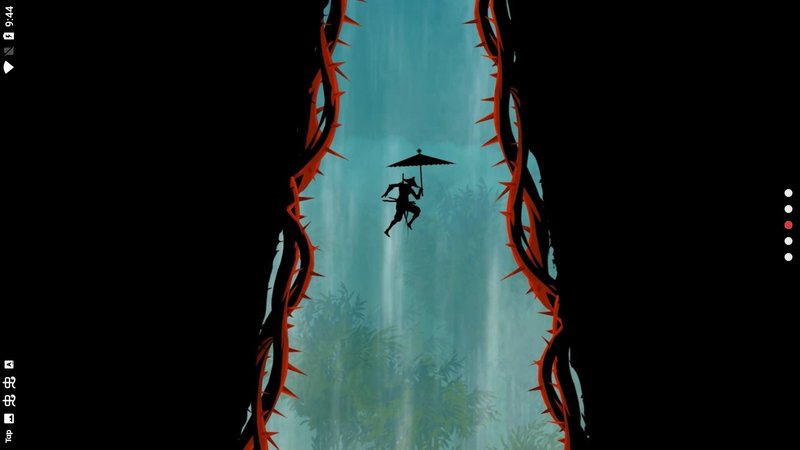 忍者岚2(Ninja Arashi 2)
