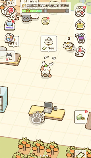 猫市(Cat Mart)