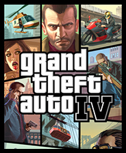 GTA4汉化补丁