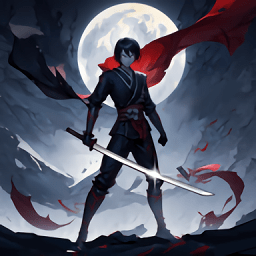 暗影猎人中文版(Shadow Slayer)