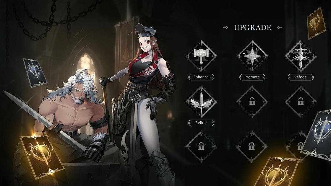 暗影猎人中文版(Shadow Slayer)