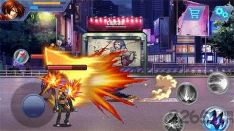 怒火街头2