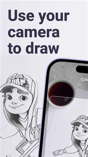 AR Drawing安卓版