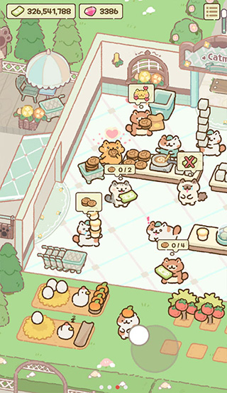 猫市(Cat Mart)
