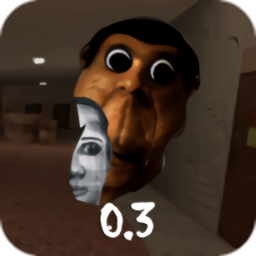 校园密室3:Nextbot
