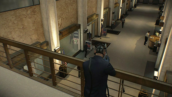 收获日2犯罪战争(PAYDAY 2)