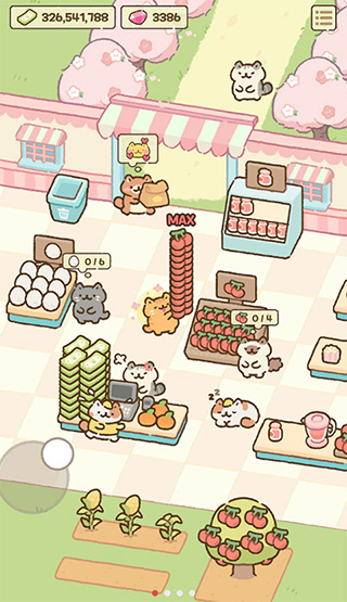 猫市(Cat Mart)